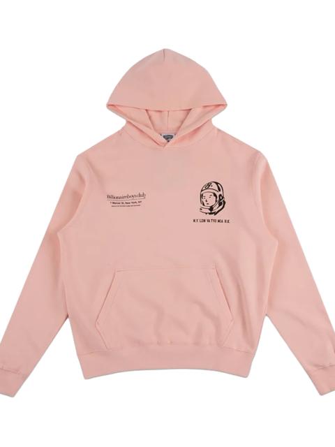BILLIONAIRE BOYS CLUB Members Hoodie "Strawberry Cream" 861 6301 650