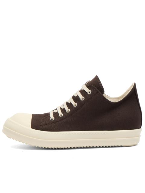 Rick Owens DRKSHDW Rick Owens DRKSHDW Low Sneaks
