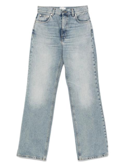 HAIKURE Haikure Cotton Jeans