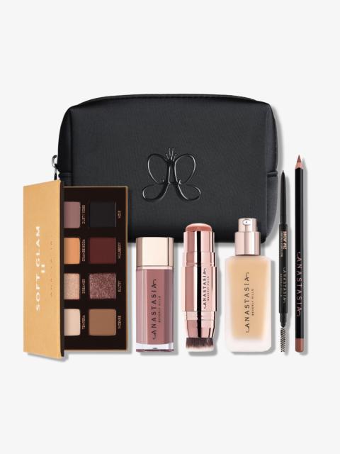 Anastasia Beverly Hills Glamour Seeker Gift Set