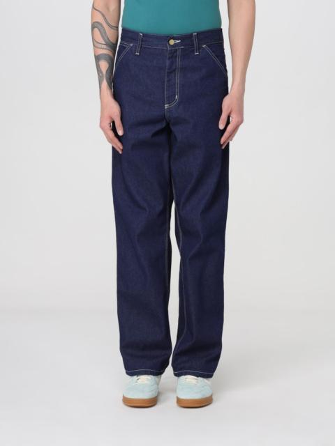Carhartt Pants men Carhartt Wip