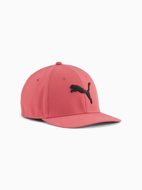 PUMA PUMA Hemlock Stretch Fit Cap