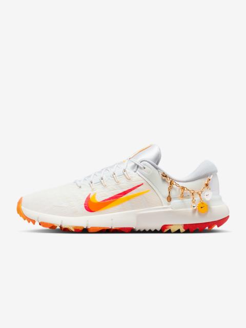 Nike Nike Free Golf "Nelly Korda" Golf Shoes