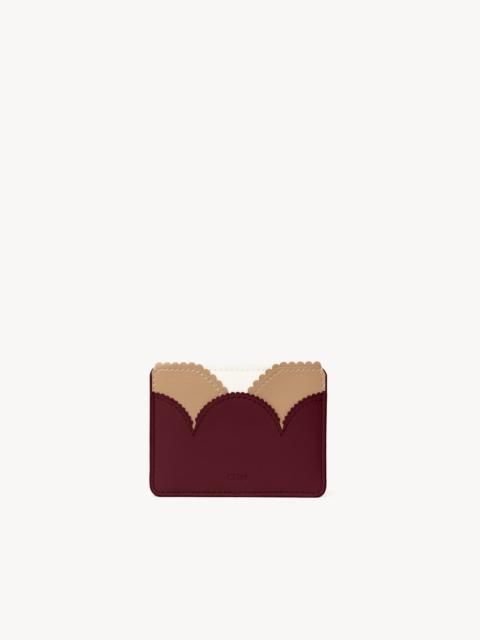 Chloé LINDA CARD HOLDER