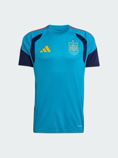 adidas Spain 26 Tiro Training Jersey