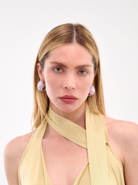 COPERNI Teardrop Earrings