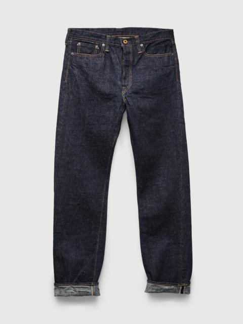 FULLCOUNT B1108SR "Super Rough" 15.5oz Selvedge Denim - Slim Straight Fit