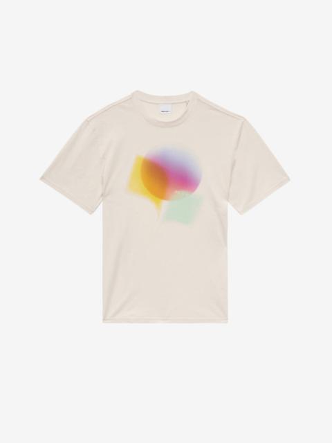 Isabel Marant HUGO TEE SHIRT