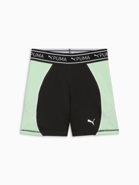 PUMA FIT TRAIN STRONG Women's 5" Shorts