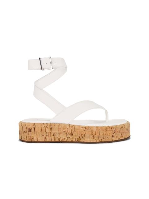 SCHUTZ Tessie Sandal