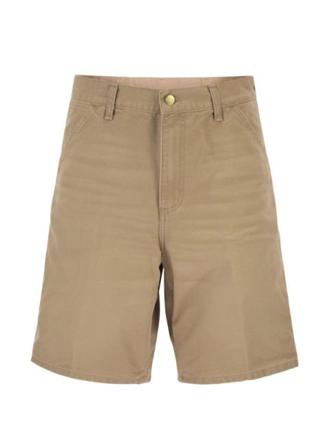 Carhartt WIP Single Knee shorts