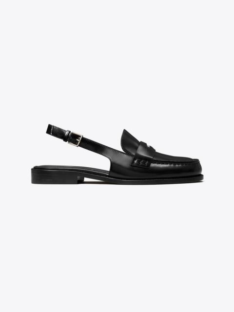 TORY BURCH Classic Penny Slingback