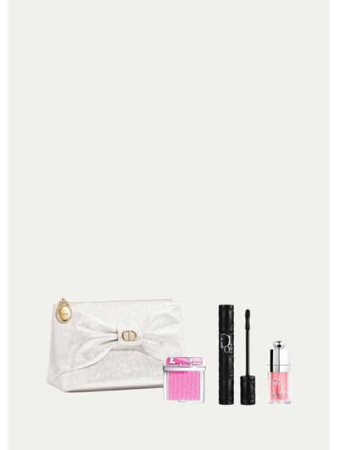 Dior show & Addict 3-Piece Gift Set