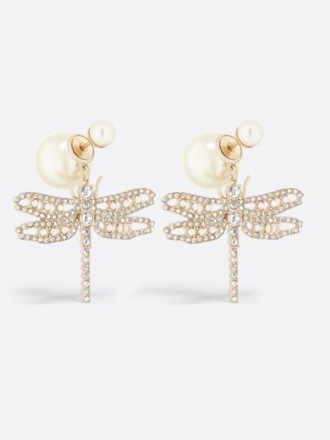 Dior Dior Tribales Earrings