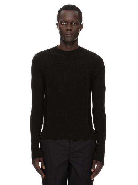 Rick Owens RIBBED GEO
