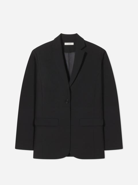 CO Boxy Jacket in Virgin Wool