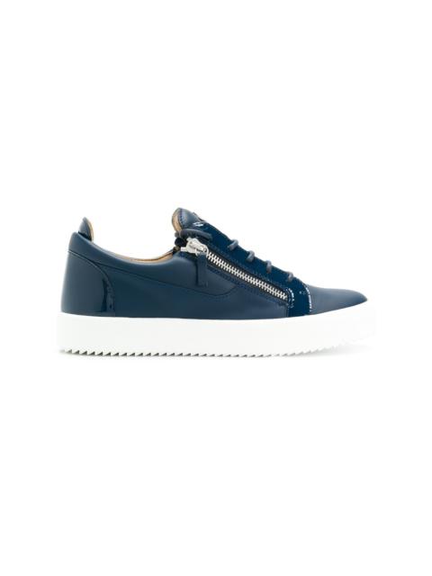 Giuseppe Zanotti Frankie low-top sneakers