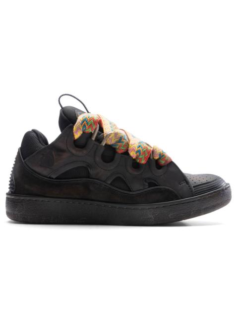 Lanvin Curb chunky sneakers