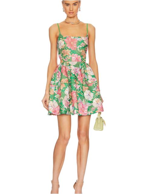 ELLIATT Mikaela Dress