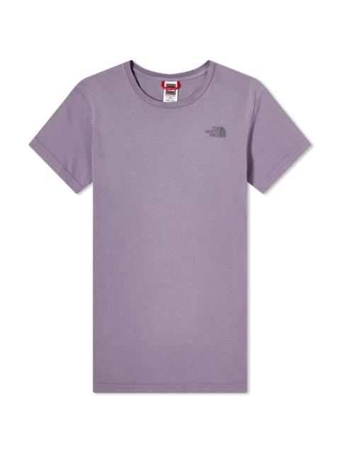 The North Face Heritage Dye Pack Logowear T-Shirt