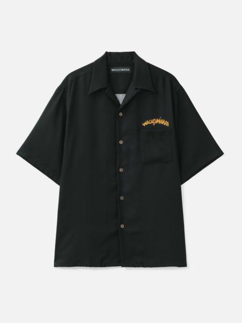 WACKO MARIA TIM LEHI / HAWAIIAN SHIRT S/S ( TYPE-1 )