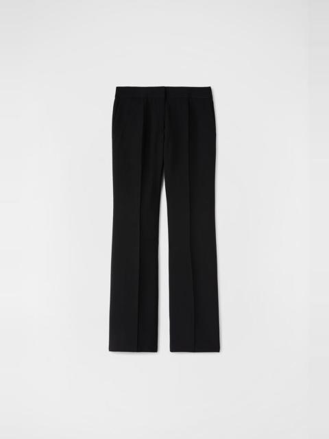 Flared Trousers