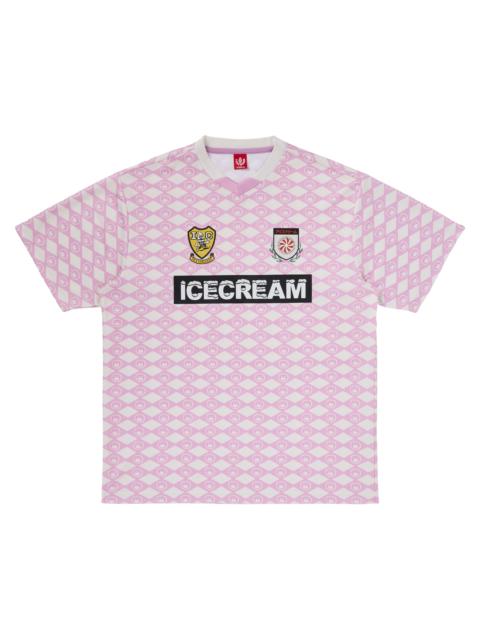 ICECREAM FRAPPE SS KNIT