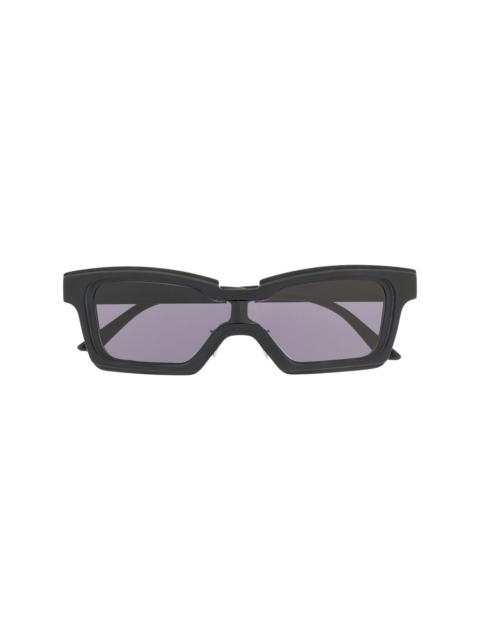 rectangular sunglasses