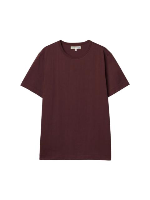 Merz b. Schwanen 2M15.506 Vintage Machine Refined Classic Fit Burgundy