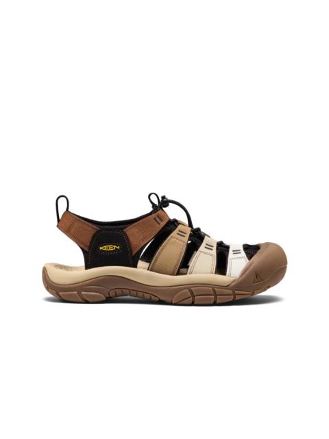 KEEN Men's Newport H2 Sandal