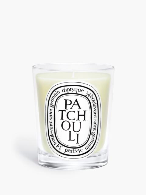 Diptyque Patchouli - Classic Candle