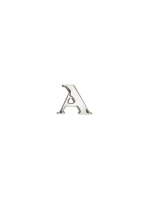 Prada My Character sliding metal letter