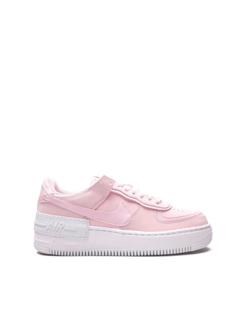 Nike Air Force 1 Shadow sneakers