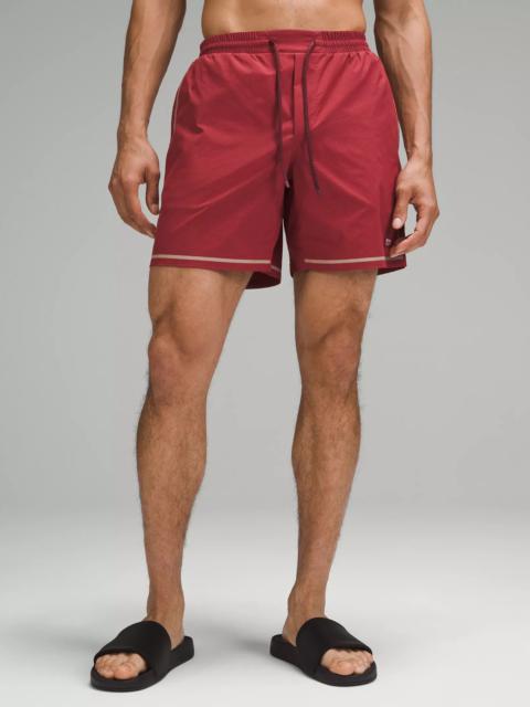 lululemon Hybrid Pool Short 7" *Linerless