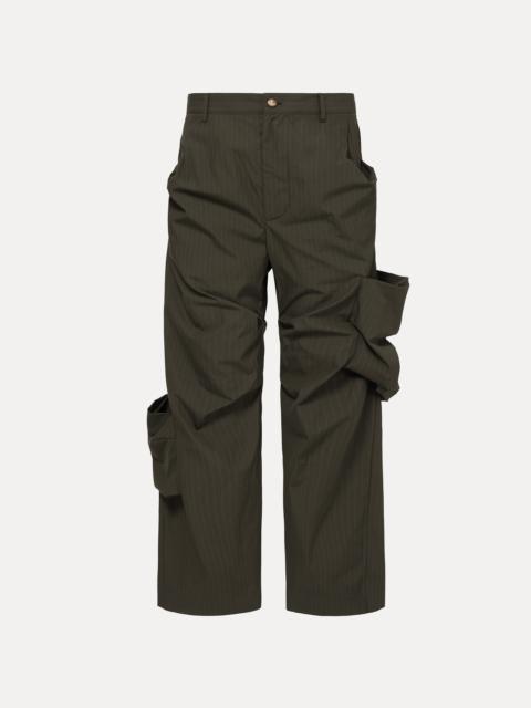 Vivienne Westwood ACHILLES TROUSERS