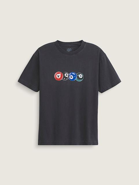 Vans Backspin T-Shirt