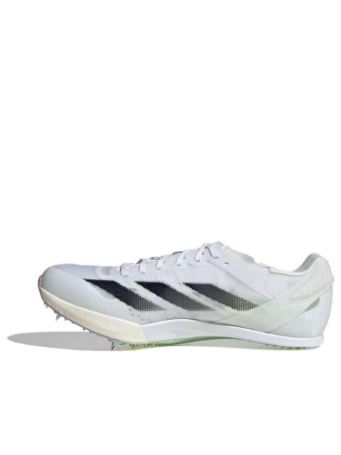 adidas Adizero Prime Sp 2.0 'White Black' IE5485