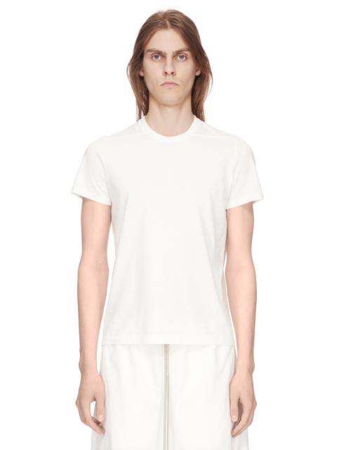 Level short-sleeve cotton T-shirt