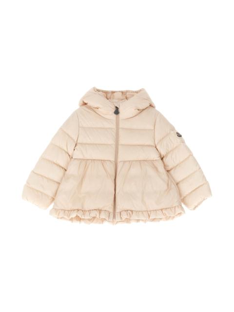 Moncler 'Odile' Down Jacket