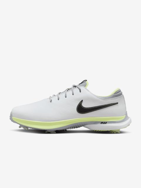 Nike Air Zoom Victory Tour 3 Golf Shoes (Wide)