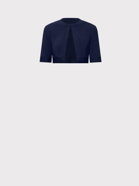 HERVE LEGER THE MARIE BOLERO