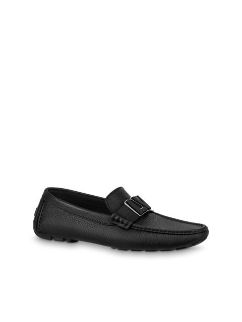 Louis Vuitton Monte Carlo Mocassin