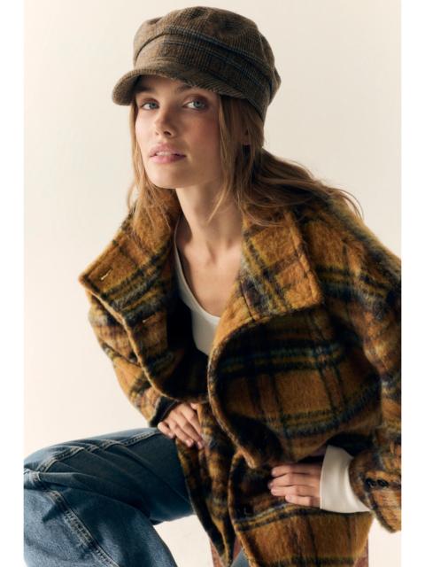 FREE PEOPLE Belmont Cadet Hat