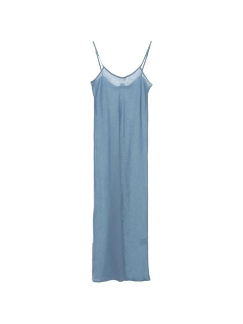 BASERANGE Dydine dress