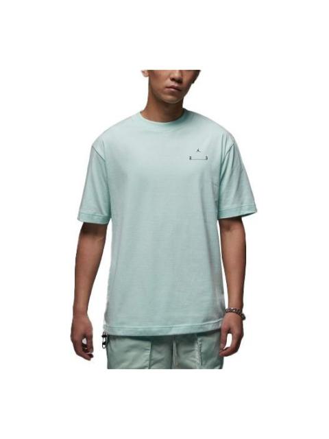 Jordan Air Jordan 23 Engineered Lightweight Top 'Blue' DX9644-360