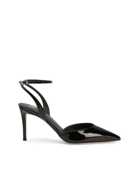 Giuseppe Zanotti Shayoran pointed pumps