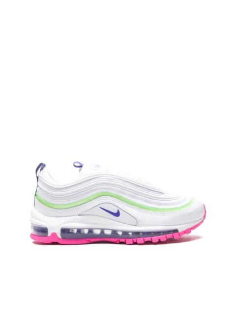 Air Max 97 sneakers