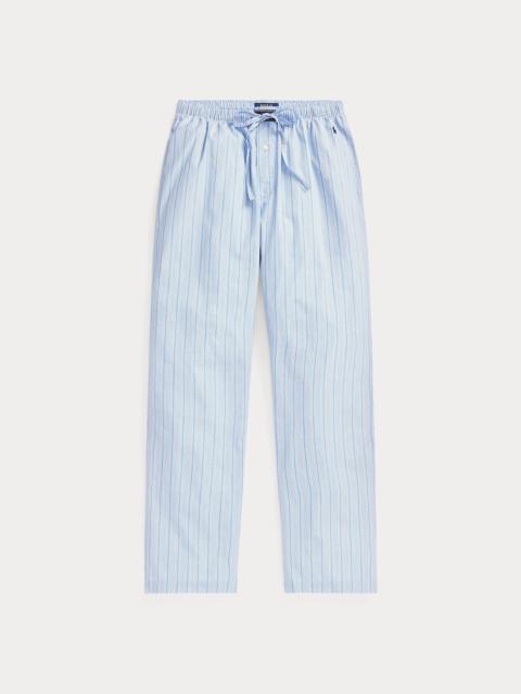 Polo Ralph Lauren Striped Cotton Pajama Pant
