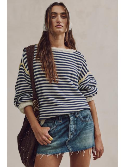 FREE PEOPLE We The Free Asher Pullover