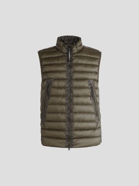 C.P. Company D.D. Shell Down Vest
